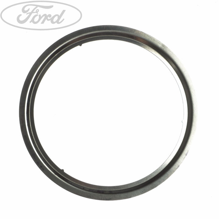 TURBOCHARGER GASKET