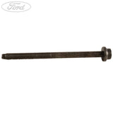 HEX.HEAD BOLT
