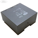 TOWBAR MODULE