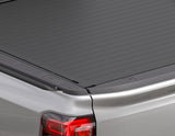 RANGER FROM 06/2022 ROLLER TONNEAU COVER BLACK,MANUALLY OPERATED