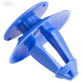 FRONT DOOR TRIM INSTALLATION CLIP PACK OF 10