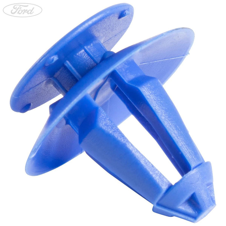FRONT DOOR TRIM INSTALLATION CLIP PACK OF 10
