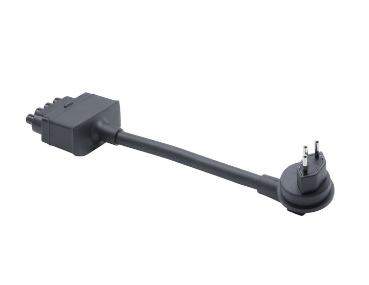 HOUSEHOLD CONNECTOR FOR SWITZERLAND