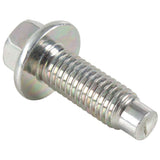 FRONT DOORS, HINGES & WEATHERSTRIPS SCREW PACK OF 5