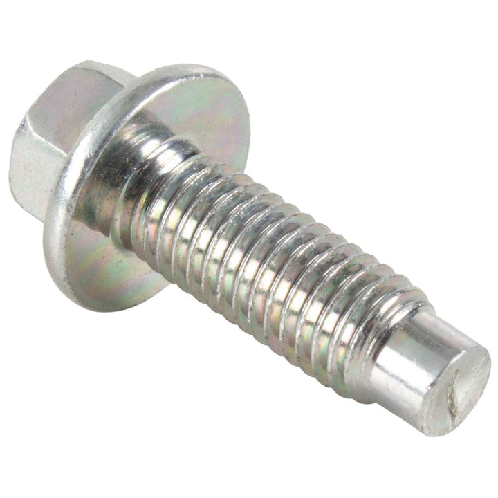 FRONT DOORS, HINGES & WEATHERSTRIPS SCREW PACK OF 5
