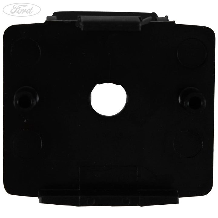 LUGGAGE COMPARTMENT DOOR HINGE