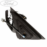 GALAXY WA6 FRONT N/S LEFT OUTER WING MIRROR