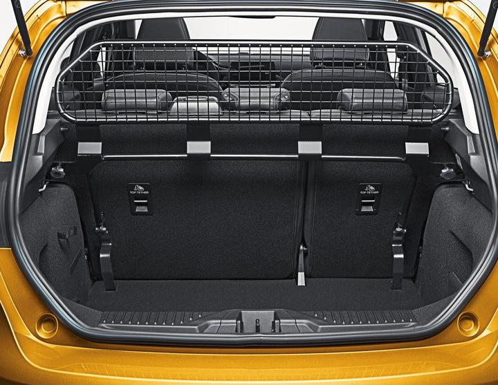 FIESTA LOAD RETENTION GUARD WITH FITTING  05/2017