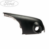 STEERING COLUMN SHROUD