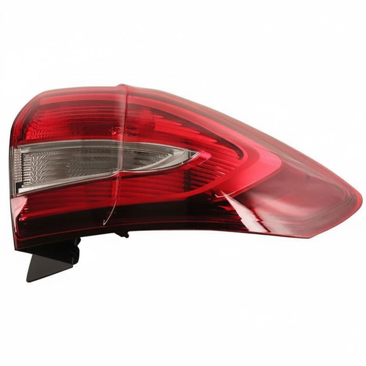 C-MAX O/S REAR OUTER LIGHT LAMP UNIT 5 DOOR UAV 04-2015