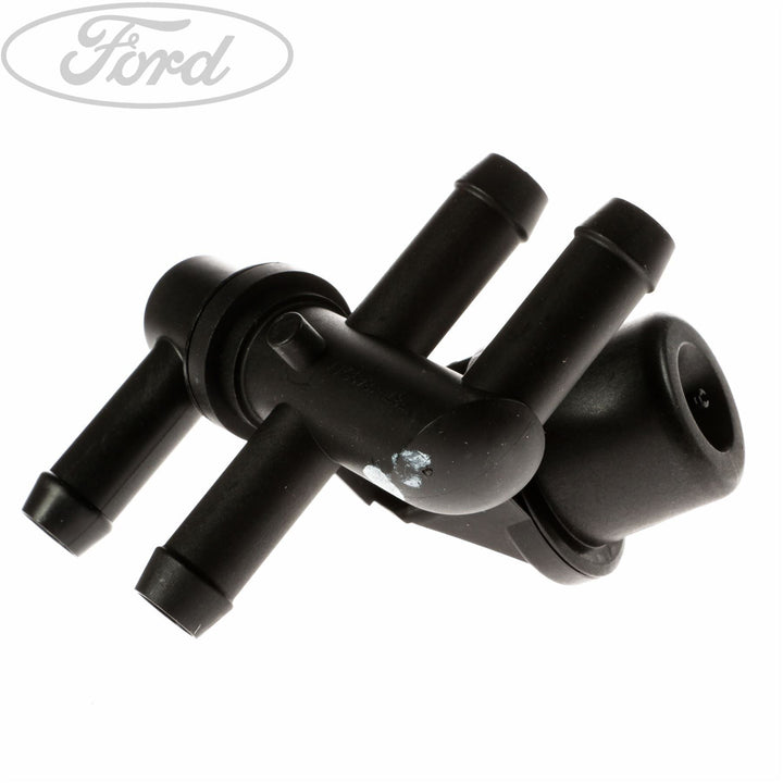 ESCORT TRANSIT HEATER WATER CONTROL VALVE