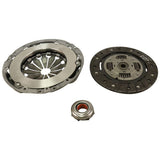 KA MK2 MK3 1.2 MPI 4 CYL CLUTCH KIT INC. THRUST BEARING