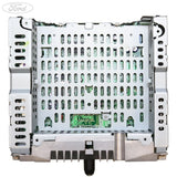 EVEREST AUDIO RADIO RECEIVER KIT WITH CD AUTOCHANGER