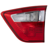 C-MAX GRAND C-MAX REAR O/S TAIL LIGHT LAMP CLUSTER