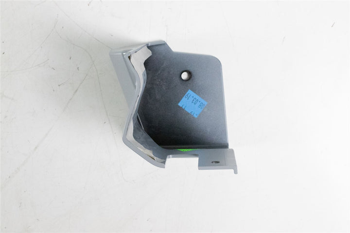 TRANSIT COURIER FRONT N/S SIDESKIRT END CAP SPORT VAN 13-17