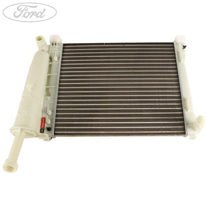 KA 1.2 MPI ENGINE COOLANT RADIATOR 2008-2016