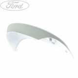 FIESTA FRONT N/S LEFT WING MIRROR HOUSING CAP COVER