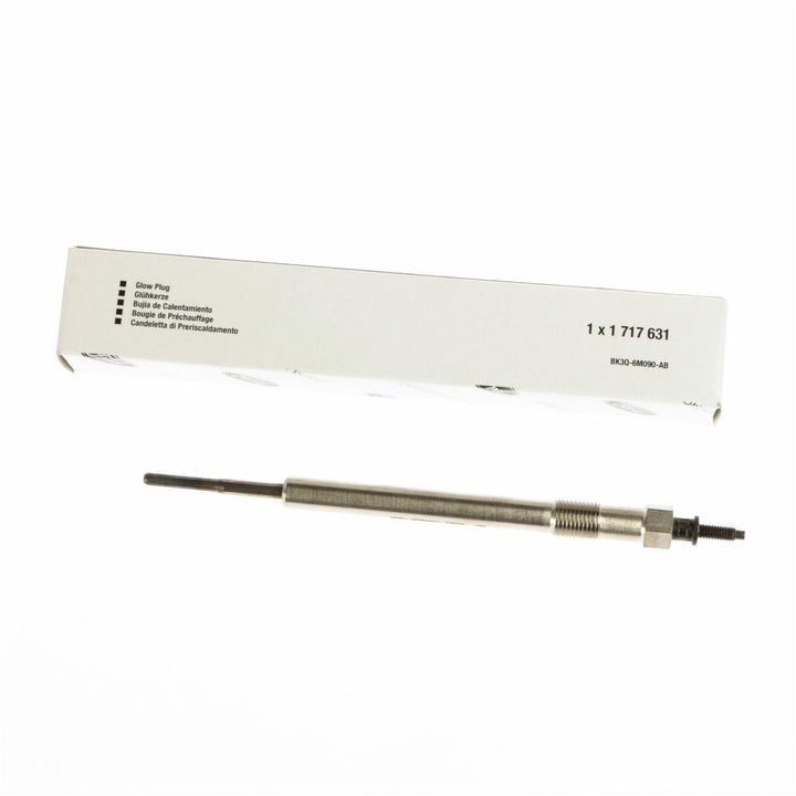 TRANSIT DIESEL IGNITION HEATER GLOW PLUG TDCI 2011-2014