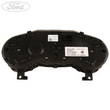 INSTRUMENT CLUSTER