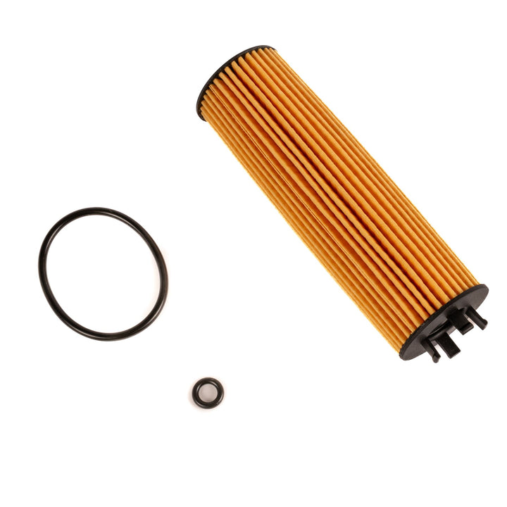 2.0 TDCI DURATORQ OIL FILTER ELEMENT & GASKET 2022-ONWARDS