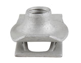 FRONT PANELS, APRONS & SIDE MEMBERS NUT PACK OF 5