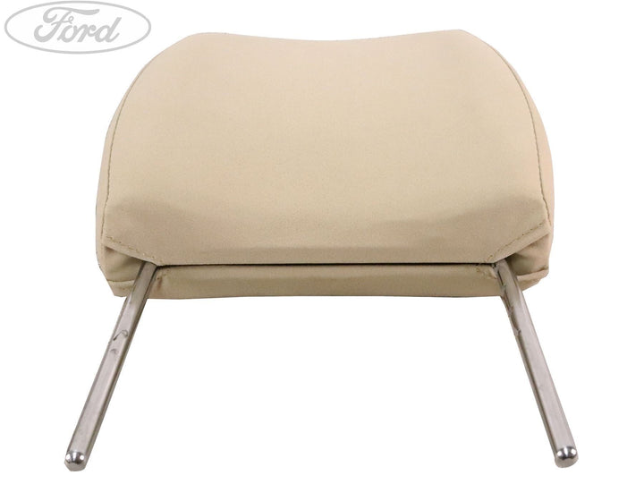 COVER AND PAD HEADREST