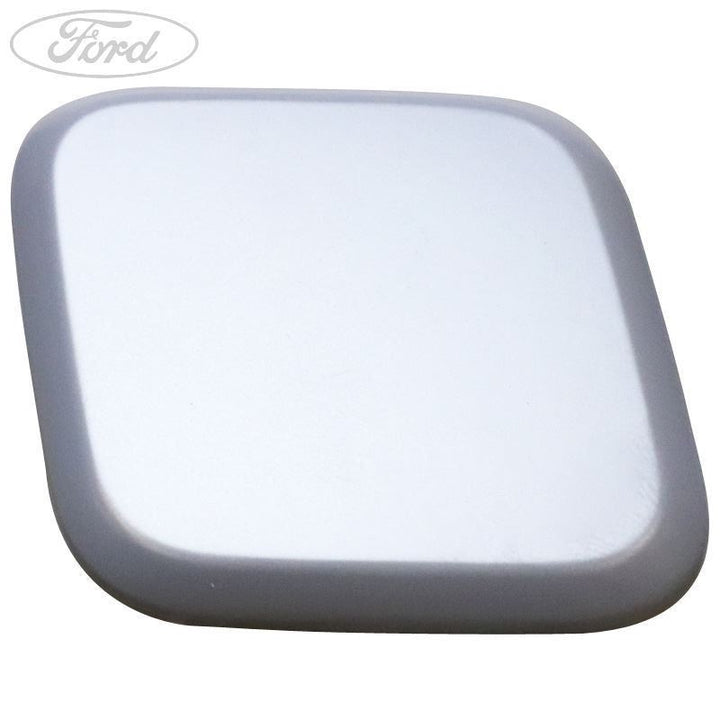 FOCUS N/S HEADLIGHT MOUNTING BRACKET PRIMED 2014-