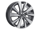SET OF 4 PUMA ALLOY WHEEL 18