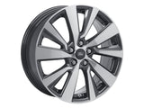 SET OF 4 PUMA ALLOY WHEEL 18