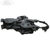 CYLINDER FRONT COVER