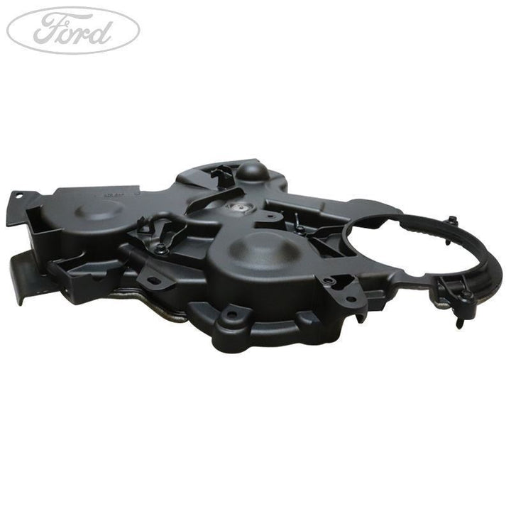 CYLINDER FRONT COVER