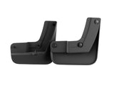 ALL-ELECTRIC EXPLORER FROM 03/2024 MUD FLAPS REAR,CONTOURED