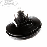 BRAKE BOOSTER