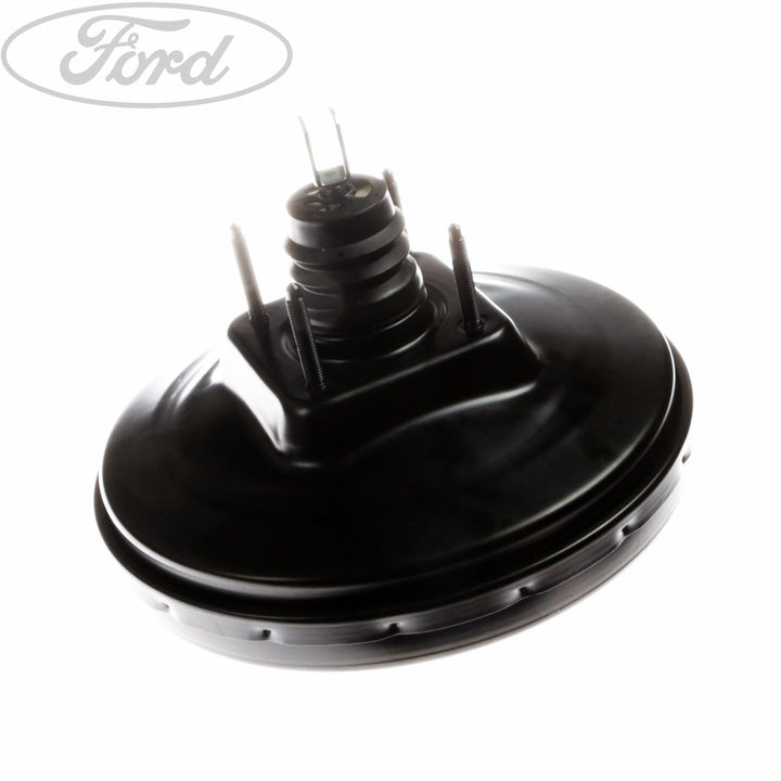 BRAKE BOOSTER