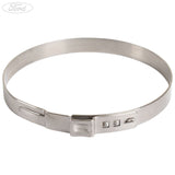 ECOBOOST 16V LARGE OUTER CV BOOT CLAMP 92MM 10MM WIDE