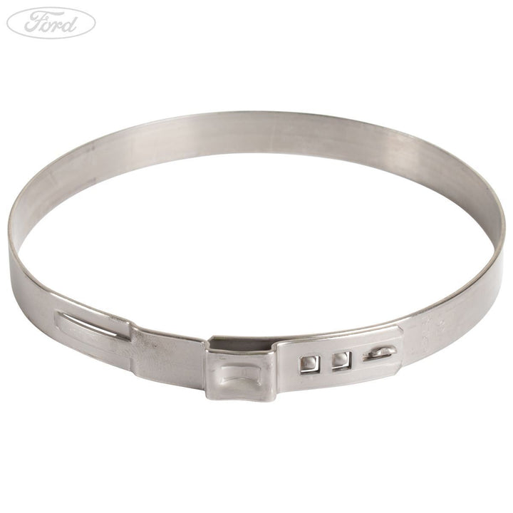 ECOBOOST 16V LARGE OUTER CV BOOT CLAMP 92MM 10MM WIDE