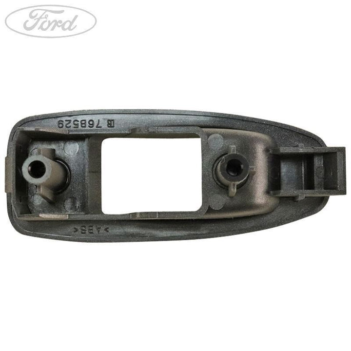 SWITCH HOUSING
