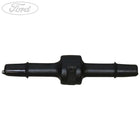 KA REAR WINDSCREEN WASHER PIPE HOSE CONNECTOR