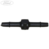 KA REAR WINDSCREEN WASHER PIPE HOSE CONNECTOR