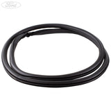 MONDEO REAR O/S N/S DOOR WEATHERSTRIP SEAL - ON BODY
