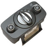 MONDEO GALAXY S-MAX LIGHTING SWITCH PANEL 02/2007-03/2010