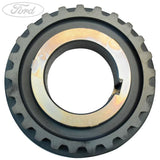 2.0 ECOBLUE OIL PUMP DRIVE GEAR 08/2018-