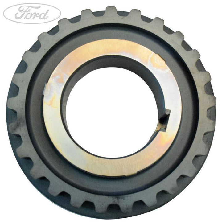 2.0 ECOBLUE OIL PUMP DRIVE GEAR 08/2018-