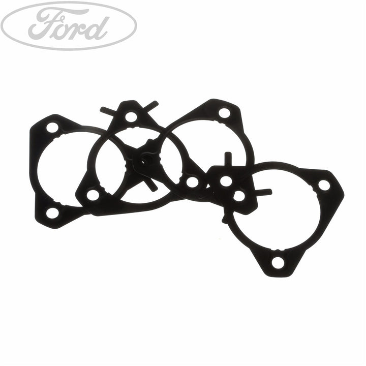 FUEL INJECTION PUMP GASKET