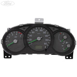 RANGER MK3 3.0 DIESEL INSTRUMENT CLUSTER KPH MANUAL