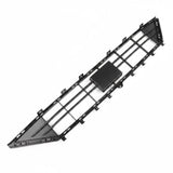 Focus Front Bumper Lower 3 Bar Grille Black 2018-Onwards