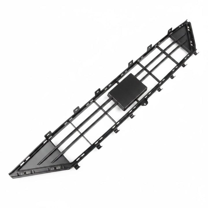 Focus Front Bumper Lower 3 Bar Grille Black 2018-Onwards