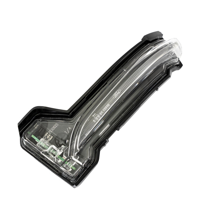 Focus Passenger Side Rear View Mirror Indicator Lamp 2018-Onwards