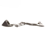 MONDEO REAR BUMPER MOUNTING BRACKET