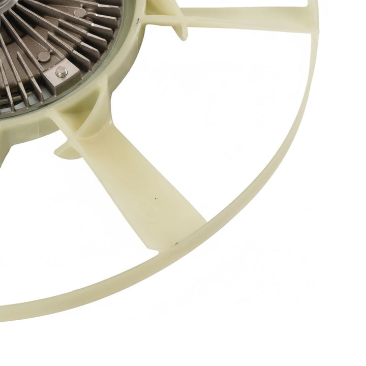 Transit 2.0 EcoBlue Auto Radiator Coolant Fan 2020-Onwards